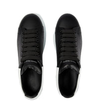 Alexander McQueen 'Black white'