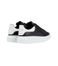 Alexander McQueen 'Black white'