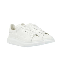 Alexander McQueen Full 'White'