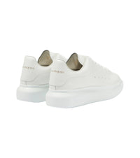 Alexander McQueen Full 'White'