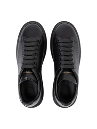 Alexander McQueen Full Black