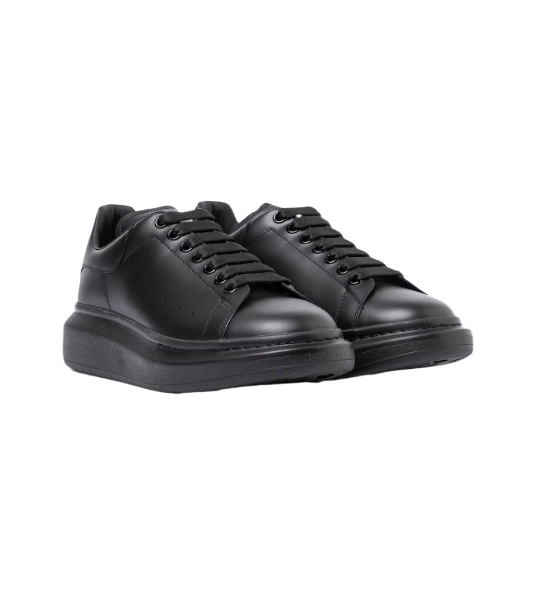 Alexander McQueen Full Black