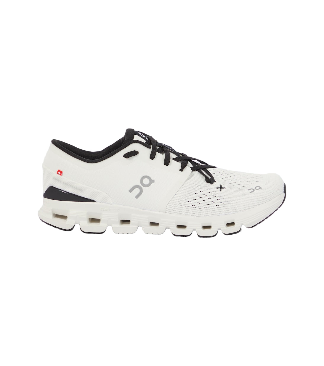 Cloud x4 white black