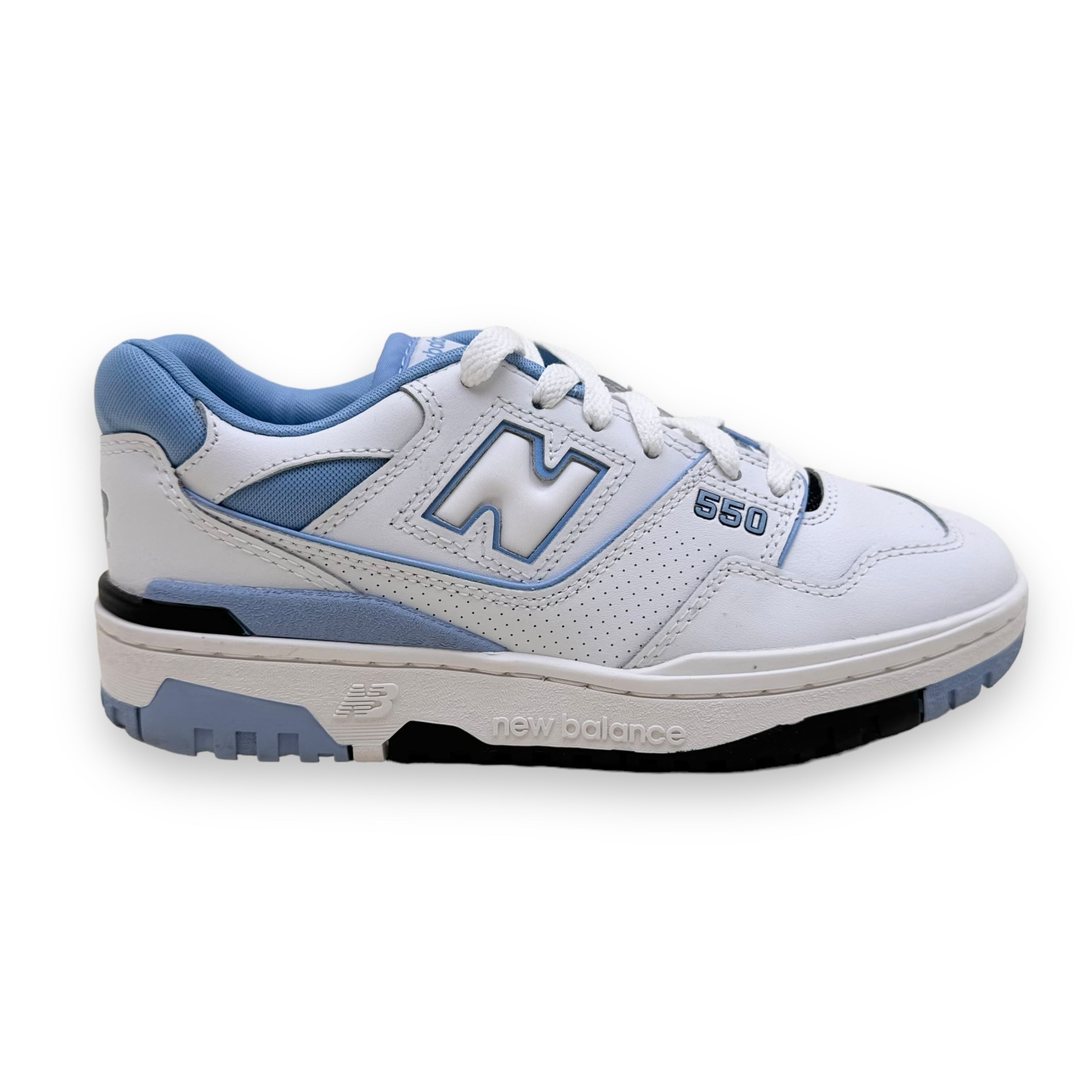 NEW BALANCE 550 BLUE / WHITE