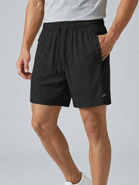 Polyester Casual Printed Short