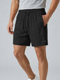 Polyester Casual Printed Short