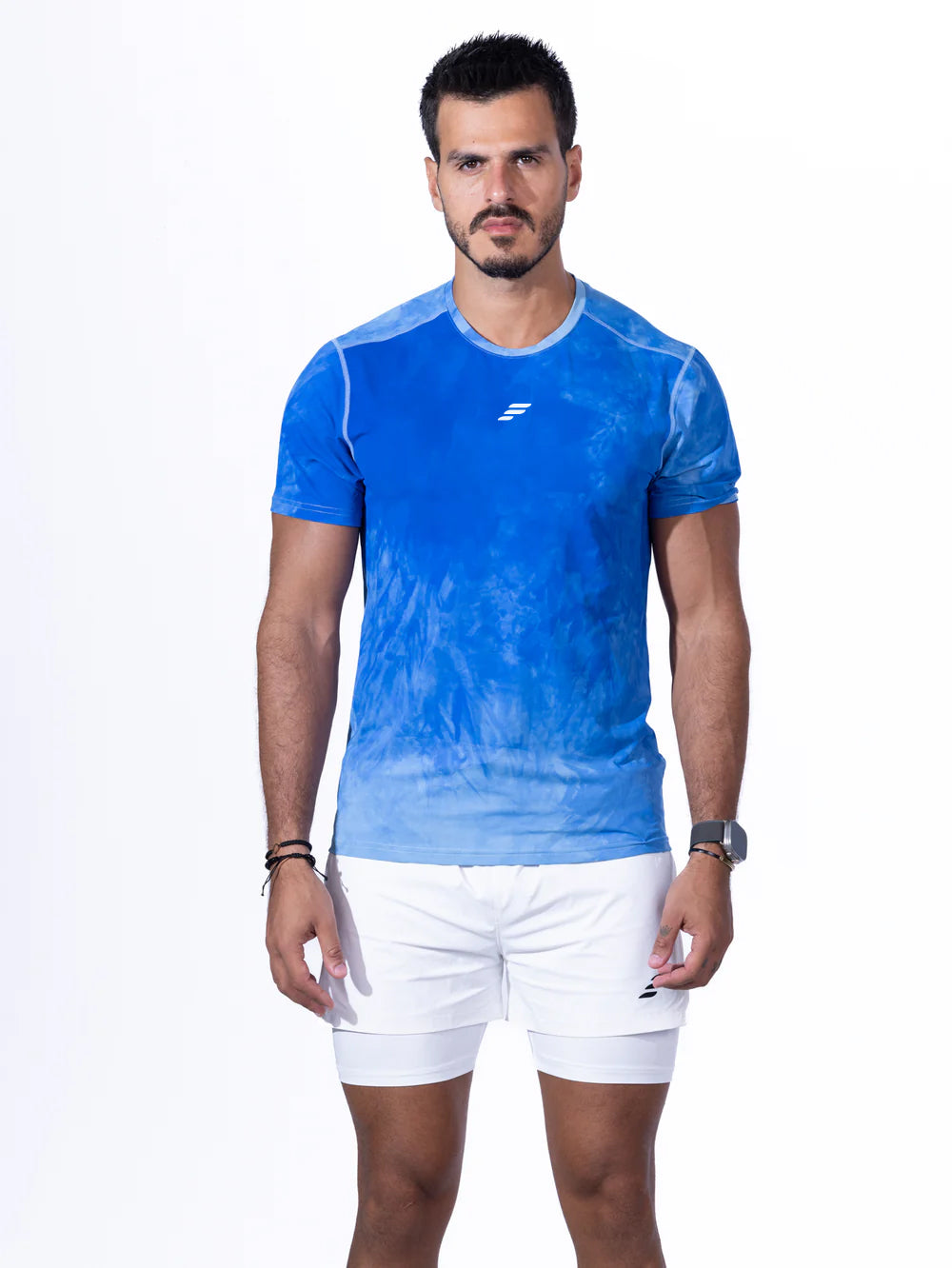 SET SHORTS WITH T-SHIRT