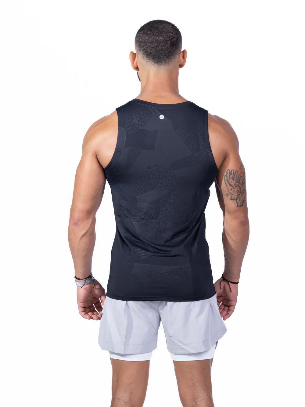 SET SHORTS WITH I-SHIRT