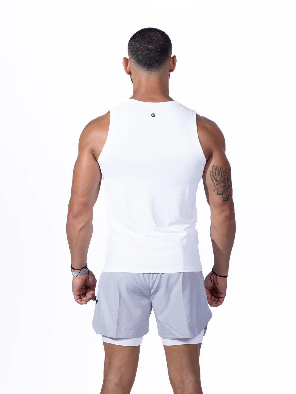 SET SHORTS WITH I-SHIRT