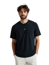 Washed Cotton Tshirts