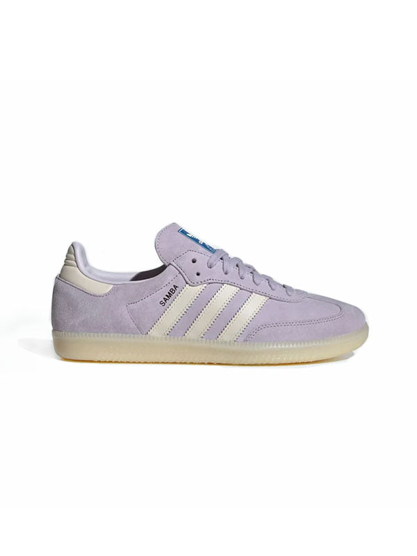 Samba og purple