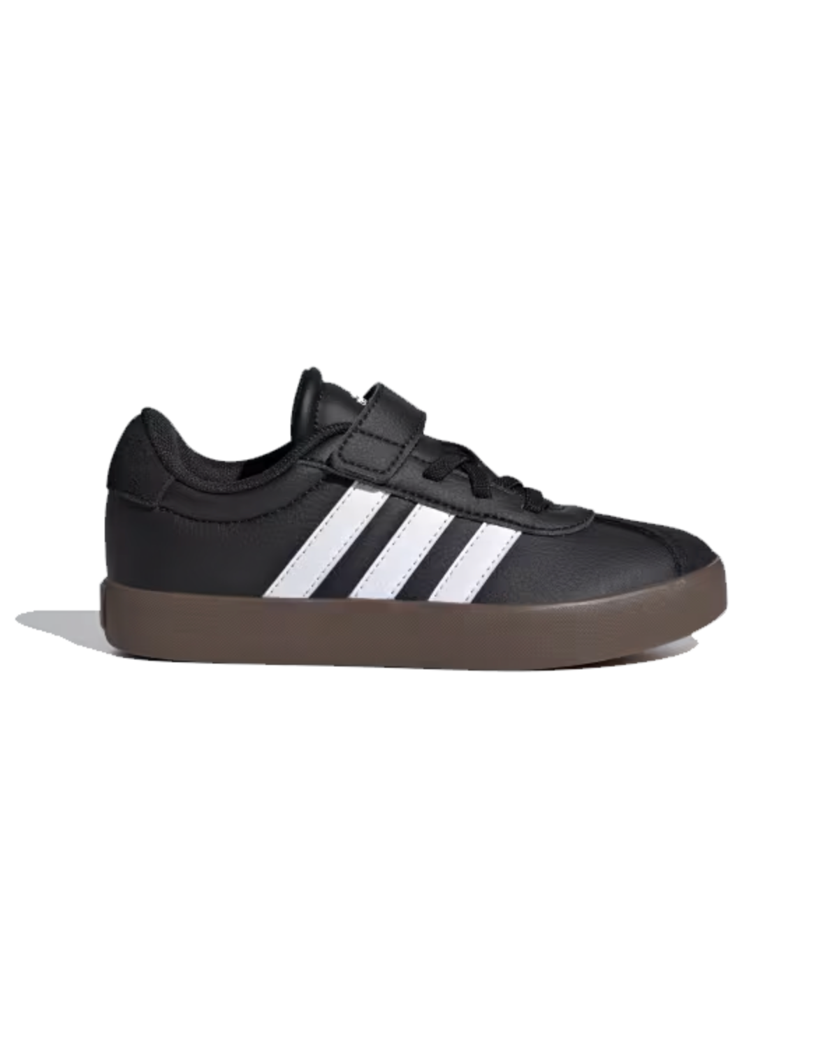 k-adidas skateboarding 'black/white'