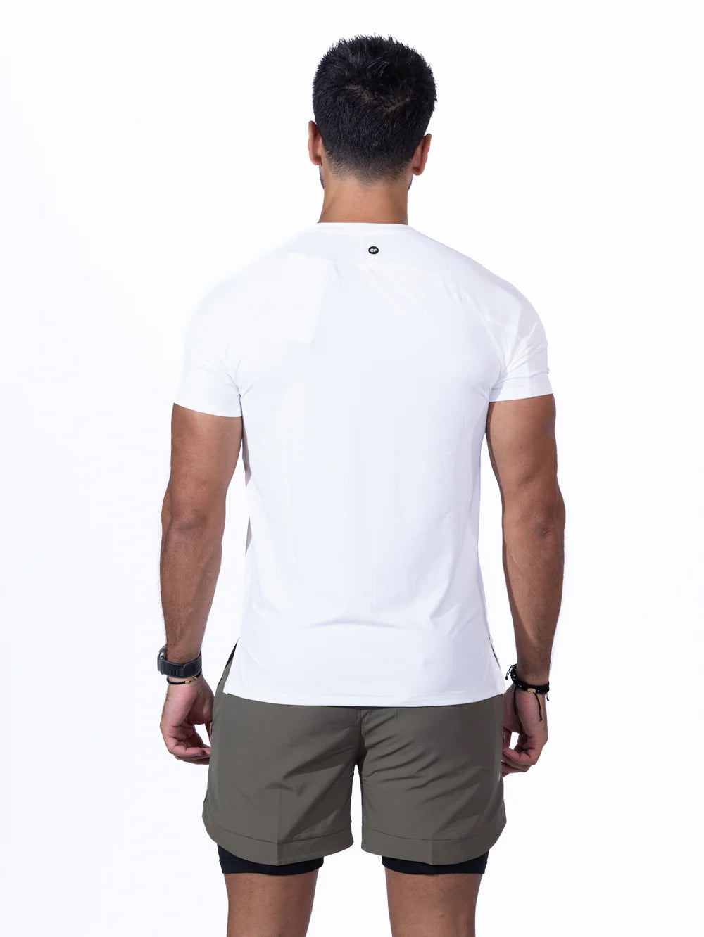 T-SHIRT POLYESTER