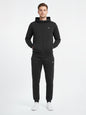 set full zip hoodie with pant