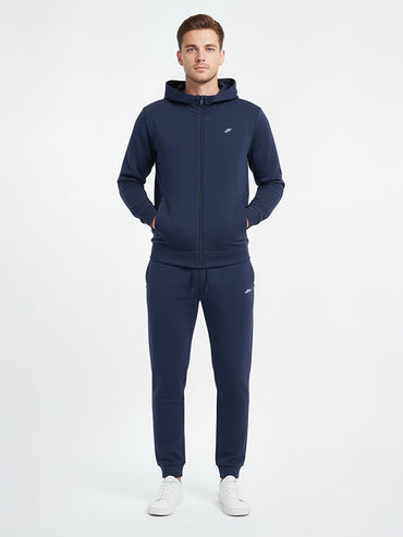 set full zip hoodie with pant