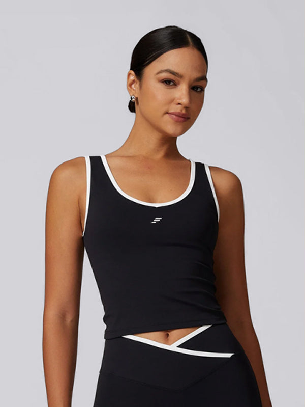 Angel Tank Top