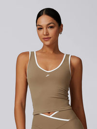 Angel Tank Top