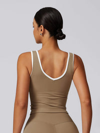 Angel Tank Top