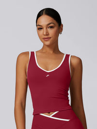 Angel Tank Top