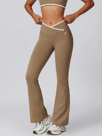 Angel Flare Legging