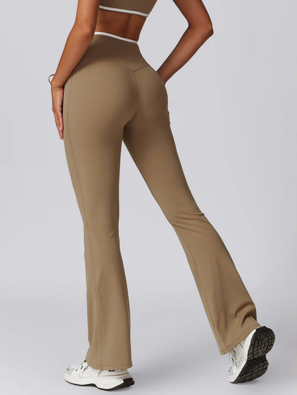 Angel Flare Legging