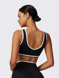Angel Sports Bra