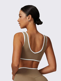 Angel Sports Bra