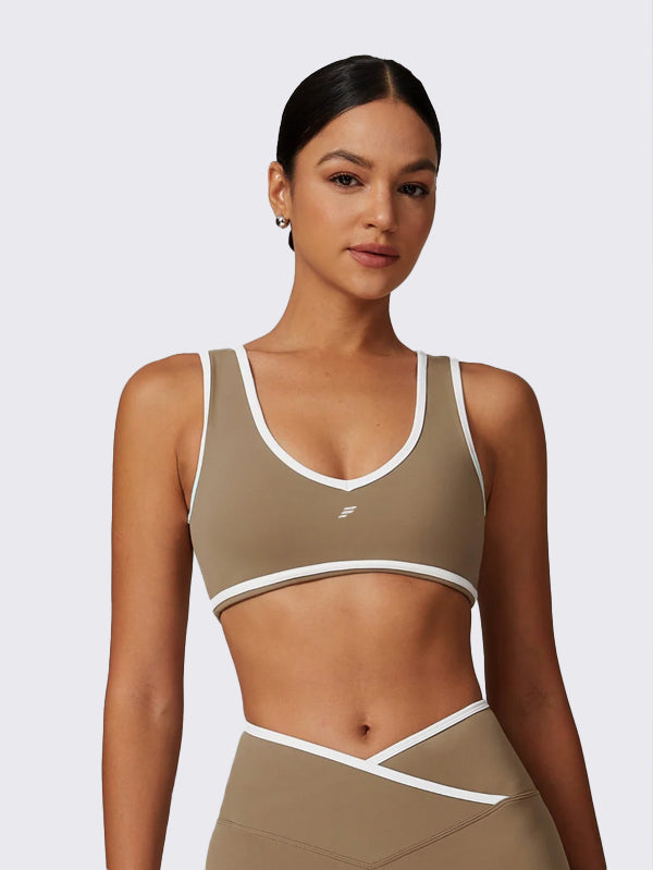 Angel Sports Bra