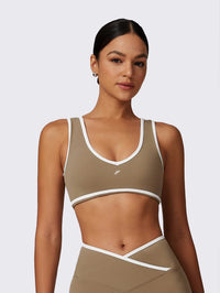 Angel Sports Bra
