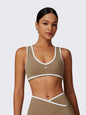 Angel Sports Bra