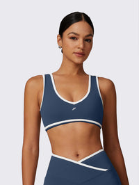 Angel Sports Bra