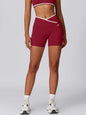 Angel  Short