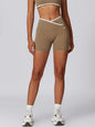 Angel  Short