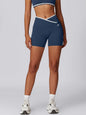 Angel  Short