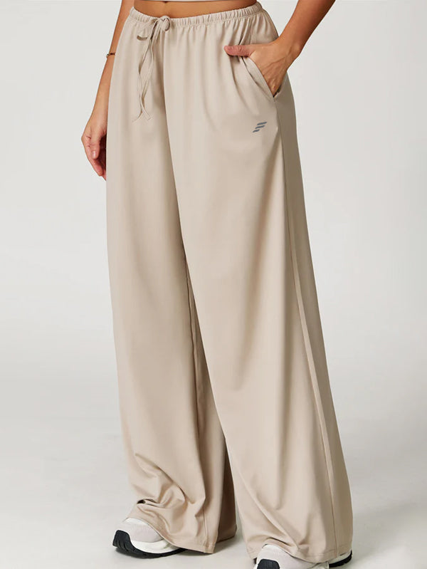 Wide Leg Pant