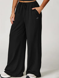 Wide Leg Pant