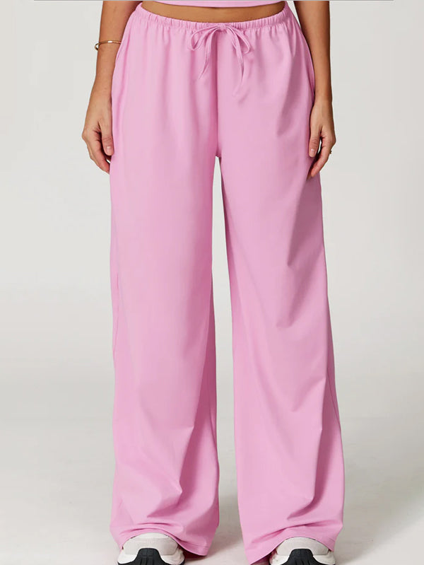 Wide Leg Pant