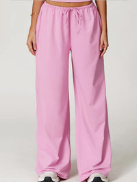 Wide Leg Pant
