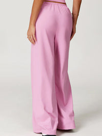 Wide Leg Pant