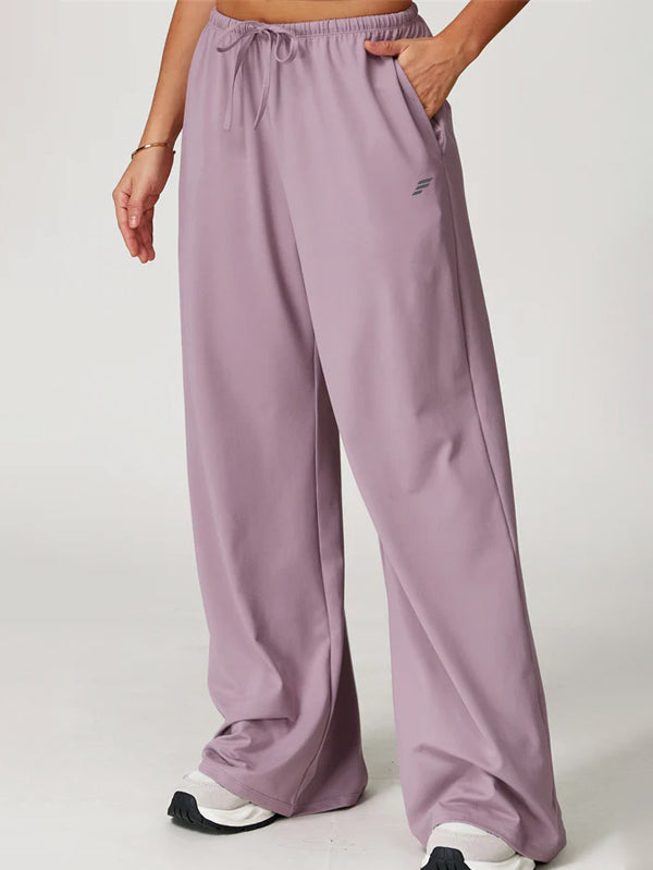 Wide Leg Pant
