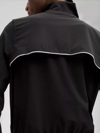 Polyester Tennis Track Jacket
