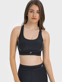 Arlet Sports Bras