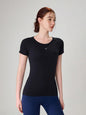 Slim Fit Cotton T-Shirt