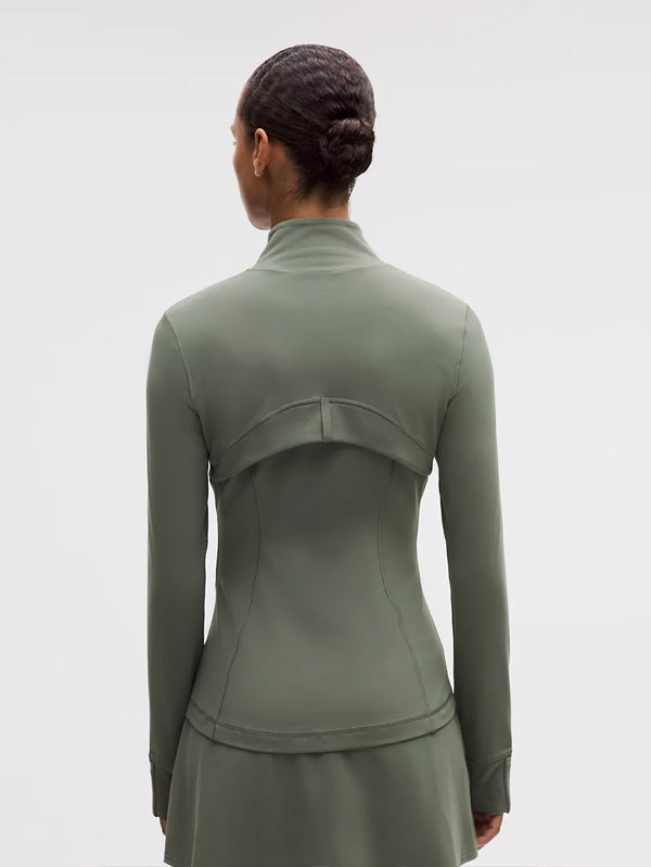 Running Jacket