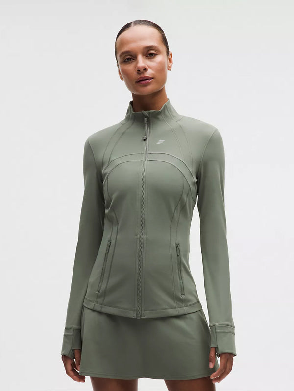 Running Jacket