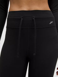 Groove High-Rise Flared Pant Warm