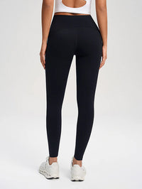 Stretchy Line Legging