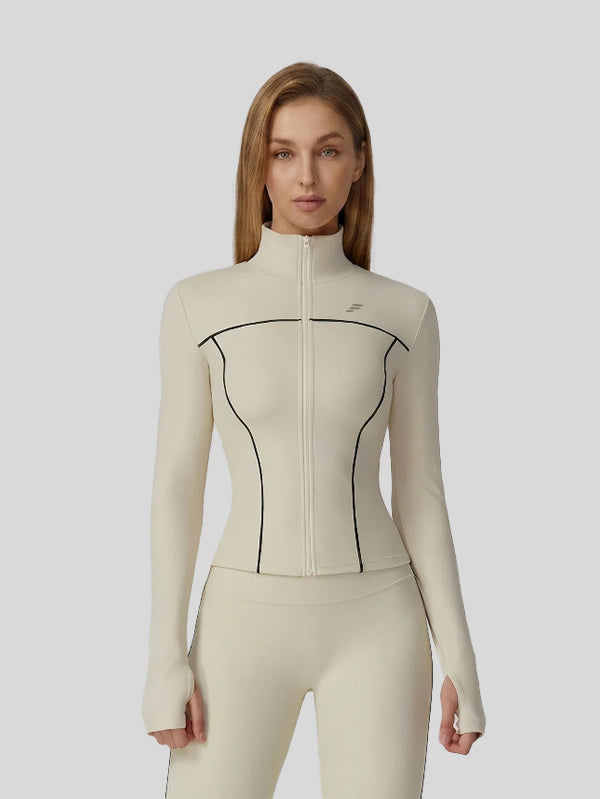 Running Shaping Jacket