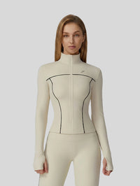 Running Shaping Jacket