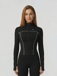 Running Shaping Jacket